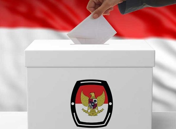 Kaltim Masuk Daftar Provinsi Terawan di Pemilu 2024