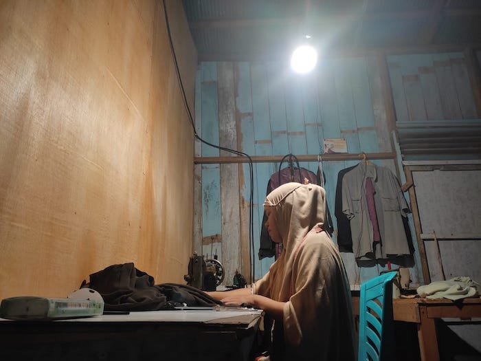 Cerita Pandemi: Deadline Pelanggan atau Batas Akhir Kumpul Tugas Sekolah Anak