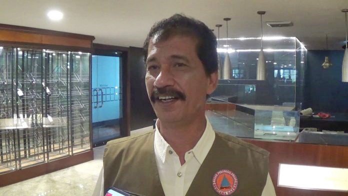 BPBD Kaltim: Bencana di Kaltim Masih Bisa Diprediksi