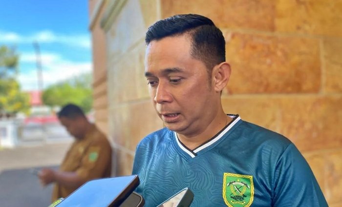 DPRD Berau Minta Prioritaskan Pendidikan dan Kesehatan dalam Rekrutmen PPPK