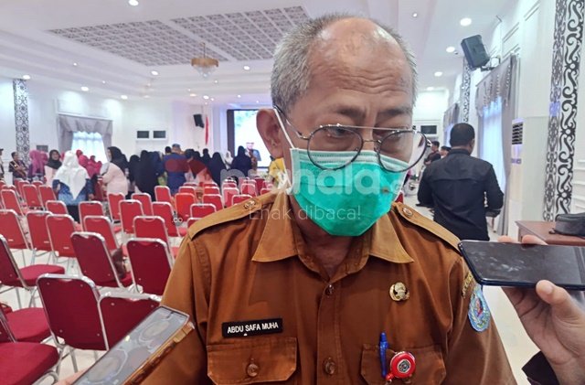 Rebutan 65 Kursi Guru Pengganti Bontang: 494 Pelamar Bersaing, Dominasi Perempuan