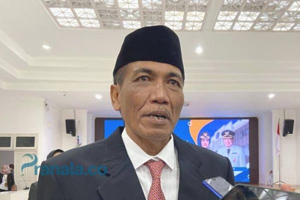 Kursi Komisaris Anak Usaha Perumda AUJ Bontang Masih Lowong