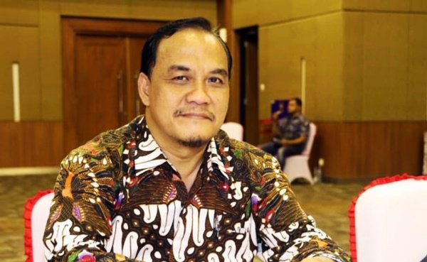 Komisi III DPRD Kaltim Soroti Proyek Irigasi di Paser yang Sempat Terhenti