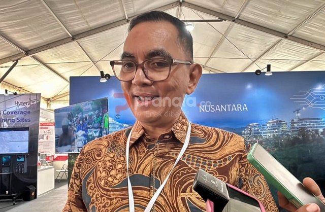 Pembangunan IKN Jalan Terus, Otorita Jawab Isu Miring dan Beberkan Perintah Prabowo