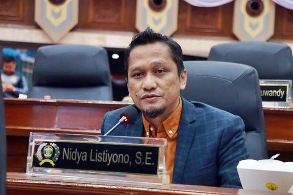 Komisi II DPRD Kaltim Soroti Tragedi Harimau di Samarinda