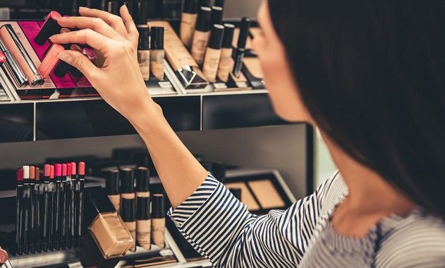 Bontang Dorong Pengembangan Industri Kosmetik dan Parfum