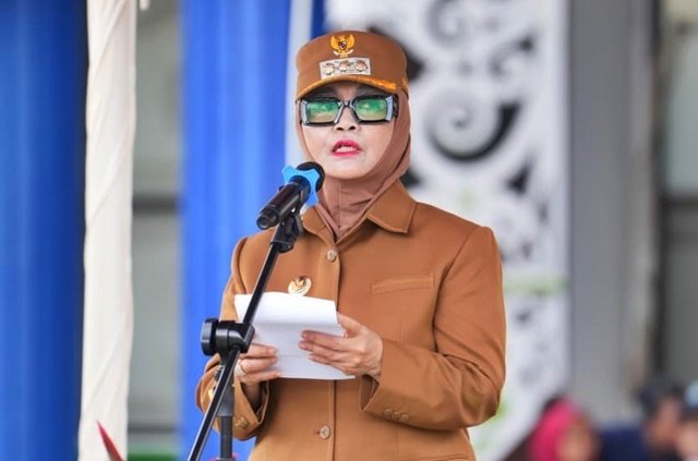 Dikira Mau Tagih Pajak, Wali Kota Bontang Luruskan Mitos Sensus Ekonomi 2026