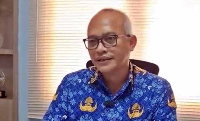 Runway Sepinggan Balikpapan Diperbaiki, Bandara Samarinda Kebanjiran Penumpang