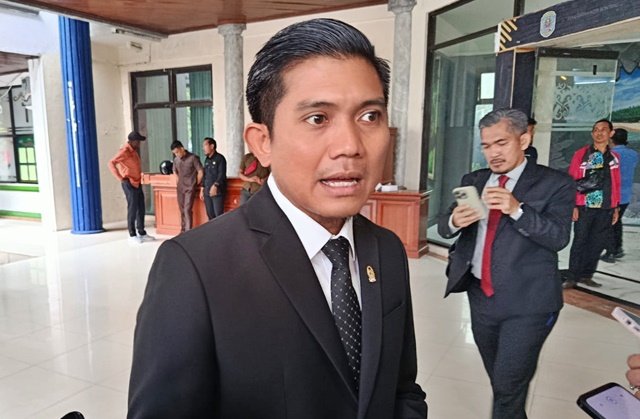 35 Vila di Laut Bontang Belum Berizin, Andi Faiz: Pemilik Siap Bayar PAD, Terkendala Izin Provinsi