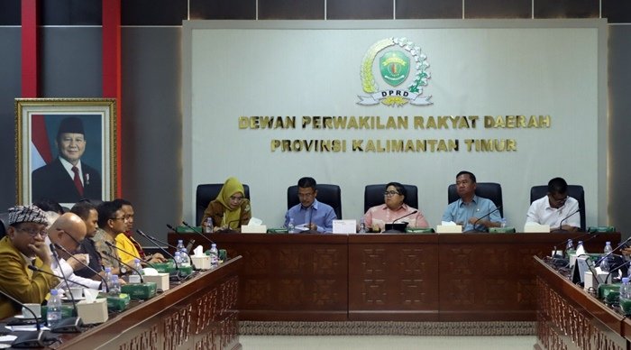 Mahasiswa Kaltim Bisa Kuliah Gratis, DPRD Siapkan Regulasi