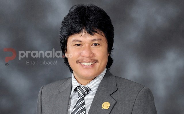 Soal Pelabuhan Lok Tuan Muat Batu Bara, Nursalam: Jangan sampai Tiga Kali