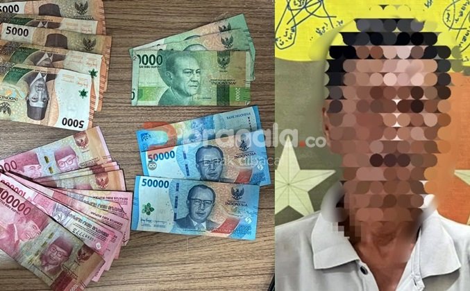 Tertidur di Kapal, Tas Penumpang Rute Parepare-Balikpapan Raib Dicuri