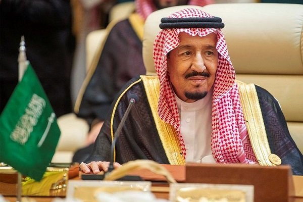 Raja Salman Tawarkan Haji Gratis untuk 1.000 Muslim Palestina