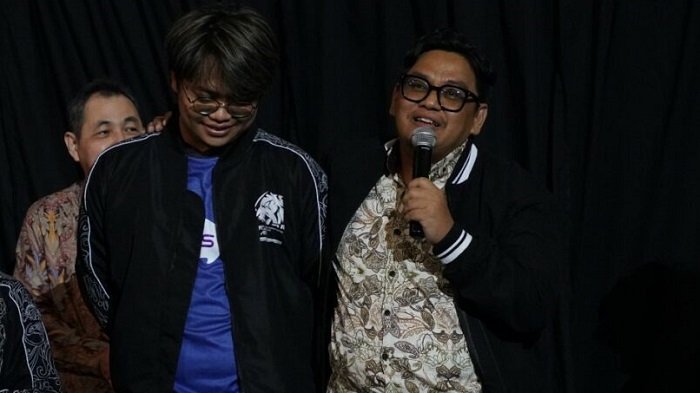 Demi Kesehatan, Tidak Mempermasalahkan Saykots Main di MDL