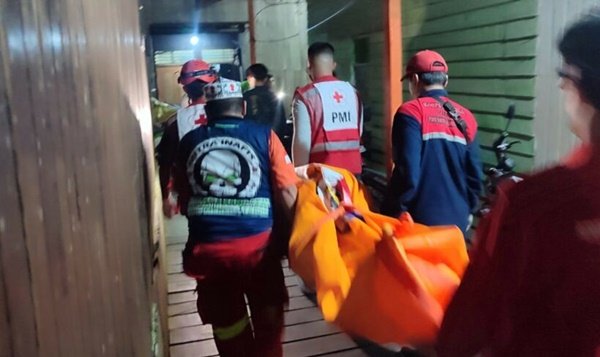 Pria 41 Tahun di Samarinda Ditemukan Meninggal di Dapur Rumahnya setelah Tiga Hari Tak Terlihat