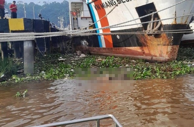 Pria Melompat di Jembatan Mahakam Samarinda Ditemukan Tewas, Suratnya Bikin Pilu