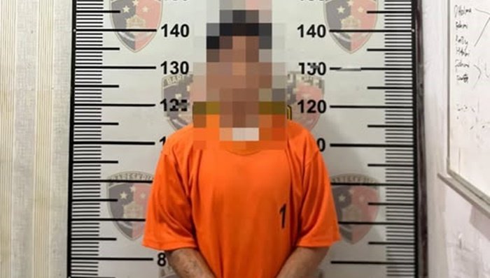 Cemburu Buta, Seorang Pria Aniaya dan Ancam Bunuh Perempuan di Mahulu