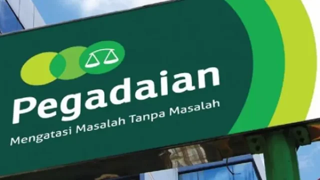 Korupsi Rp1,22 Miliar di Pegadaian Samarinda, Eks Pengelola Unit Ditahan