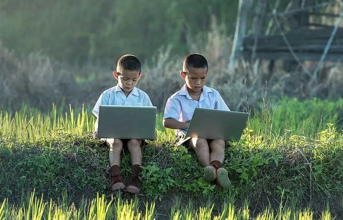 Pemprov Fokus Pelayanan Internet kepada 245 Desa di Kalimantan Timur
