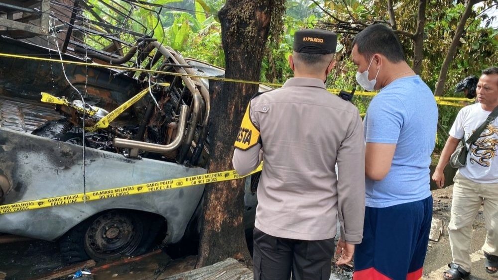 Bentuk Tim Satgas, BBM Eceran dan Pertamini di Samarinda bakal Ditertibkan