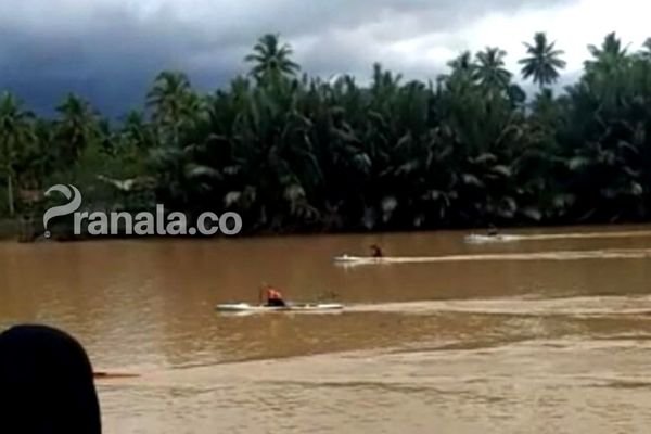 POPDA Kaltim 2022: Target Meleset, Dayung Hanya Sumbang Satu Perunggu