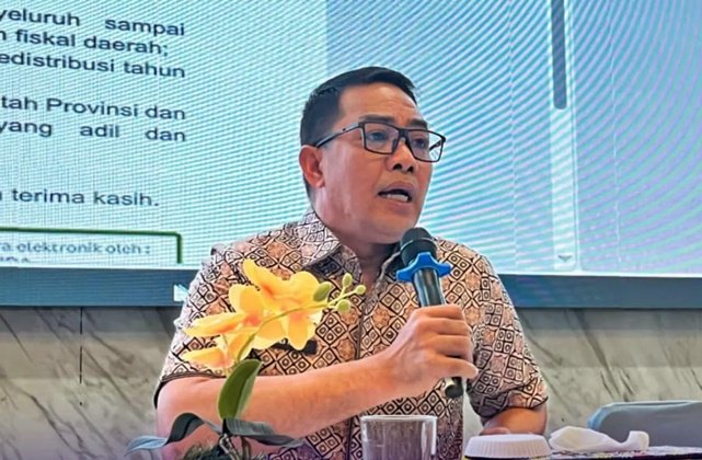 WFH ASN Samarinda Nyaris Sempurna, Ada OPD Kepatuhan Baru 58 Persen