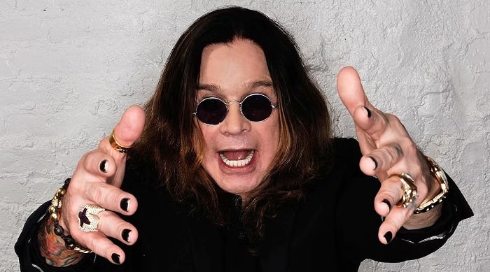 Ozzy Osbourne Meninggal Dunia, Legenda Heavy Metal Tutup Usia di 76 Tahun