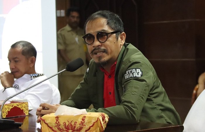Dorong Penerbitan Pergub untuk Panduan Pelaksanaan Perpres di Kaltim