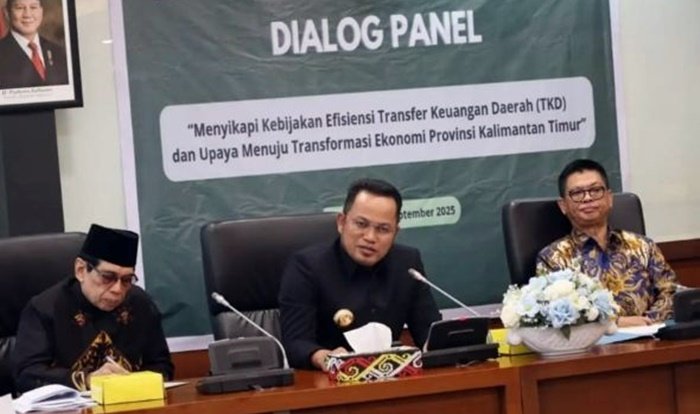 Gratispol Terancam “Kada Pol”