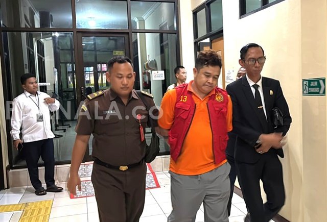 Tiga Kali Sidang Tuntutan Narkoba Eks Direktur Persiba Balikpapan Ditunda, Kuasa Hukum: Kami Sangat Keberatan