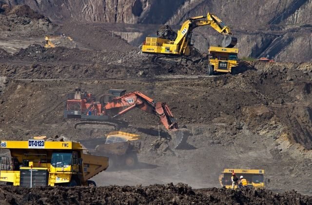 BPS: 40 Ribu Pekerja Tambang Kaltim Kehilangan Pekerjaan