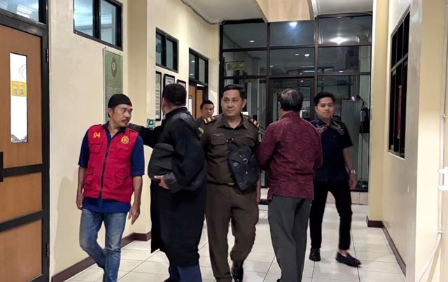 Mengaku Dijebak, Terdakwa Kasus Sabu 52 Kg di Balikpapan Tempuh Banding usai Divonis