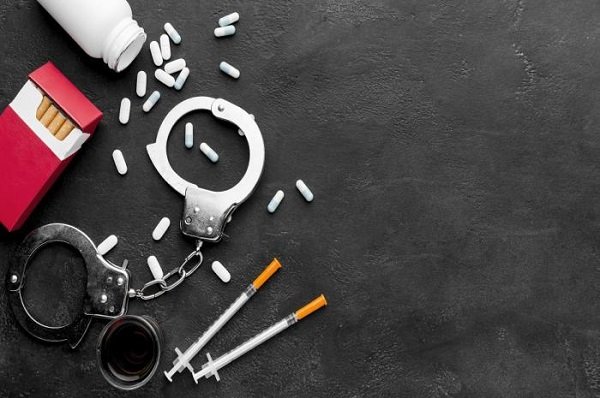 Empat Pengedar Sabu di Berau Ditangkap Kurun 6 Jam
