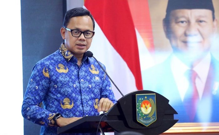 Wamendagri Tegur Gubernur Kaltim soal Mobil Dinas Rp 8,5 Miliar: Harus Sesuai Kebutuhan
