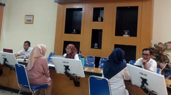 Di Balik Pemeriksaan Mantan Karyawan RSHD Samarinda di Disnakertrans Kaltim: Bekerja Tanpa Kontrak dan Tanpa Jaminan BPJS (2-Habis)