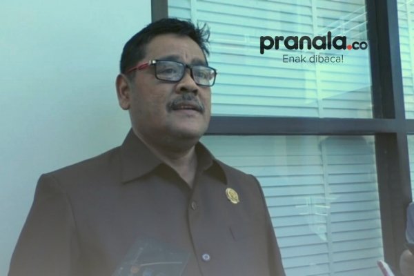 Berantas Narkoba, DPRD Sebaiknya Jalani Tes Urine
