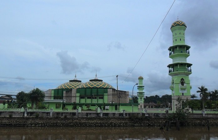Jadwal Imsakiyah Ramadan 2023 Lengkap untuk Kutai Kartanegara dan Sekitarnya