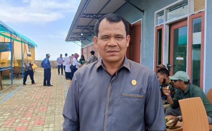 Mudik Lebaran 2026, DPRD Berau Imbau Warga Tingkatkan Keamanan Rumah