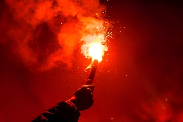 Antisipasi Kebakaran, BPBD Balikpapan Larang Flare di Malam Tahun Baru