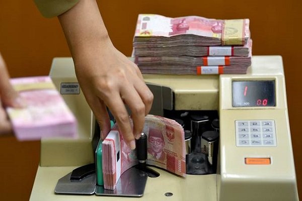 "Orang Dalam" Bank Diduga Main Mata dalam Kredit Mikro di Kukar, Empat Tersangka Ditahan