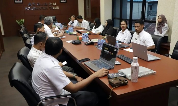 Tumpang Tindih Lahan di Kukar, Dua Perusahaan Ajukan Izin di Lokasi Sama