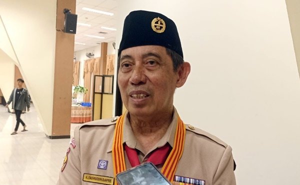 Awas Penipuan! Kwarda Kaltim Klarifikasi soal Program 'Keliling Indonesia' Abal-Abal