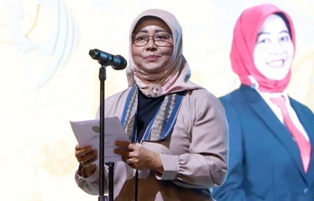 Eks Bandara Temindung Samarinda Berubah Wajah, Kini jadi Ruang Tumbuh Kreativitas Anak Muda Kaltim