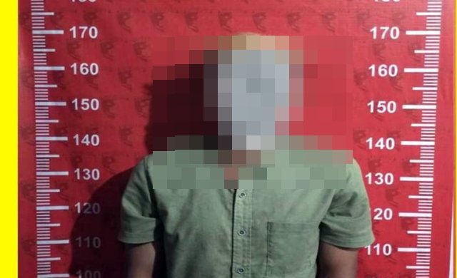 Polisi Ringkus Pengedar Sabu di Tepian Sungai Mahakam Samarinda