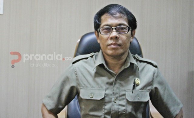 Covid-19 Melandai, Dewan Apresiasi Kinerja Satgas Covid-19 Bontang