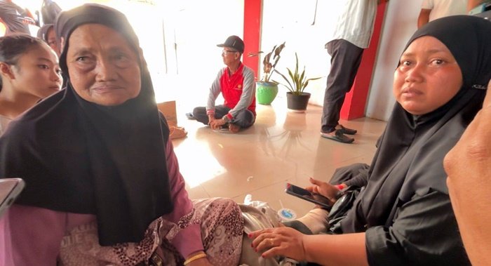 Perjalanan Laut ke Balikpapan Berujung Duka, Dua Warga Parepare Meninggal di KM Dharma Kartika IX