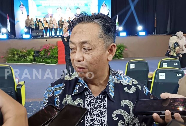 Mengapa Industri Besar di Bontang Tak Banyak Serap Tenaga Kerja Lokal?