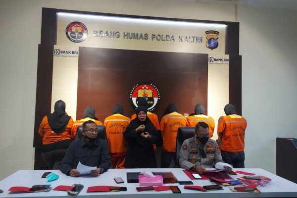 Premanisme di Kukar Marak, Kapal Lewat Pun Dipalak