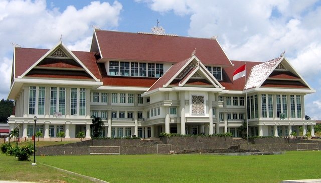 Kutai Timur Terima Bankeu Rp 32,6 Miliar, Fokus Infrastruktur dan Pertanian