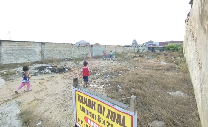 Waktu Kian Mepet, Dana Stimulan RT Tak Kunjung Cair